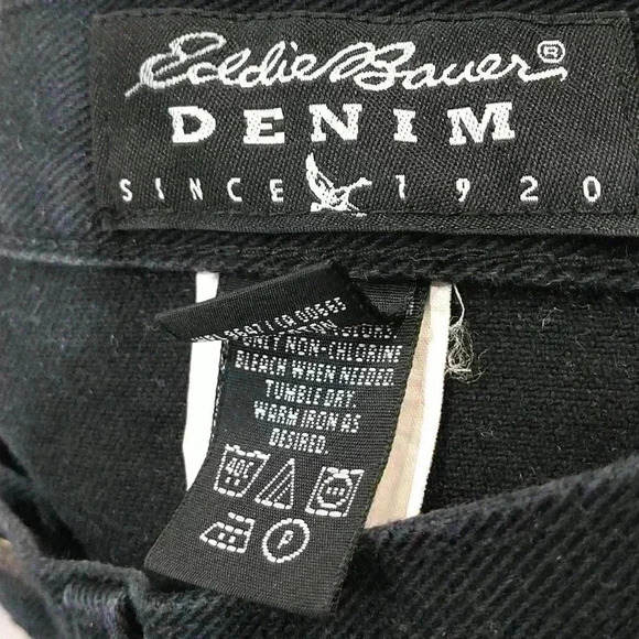 Eddie Bauer jeans - Picture 4 of 4